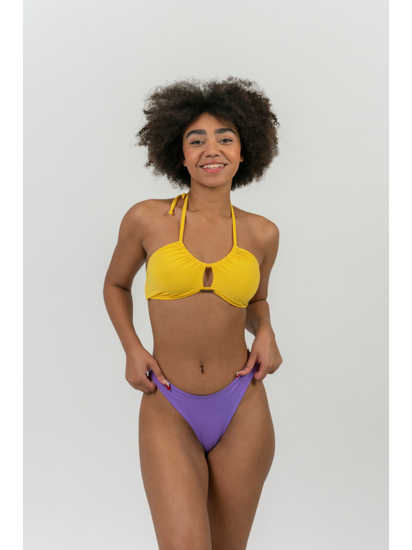 Nebbia Spodnji del kopalk