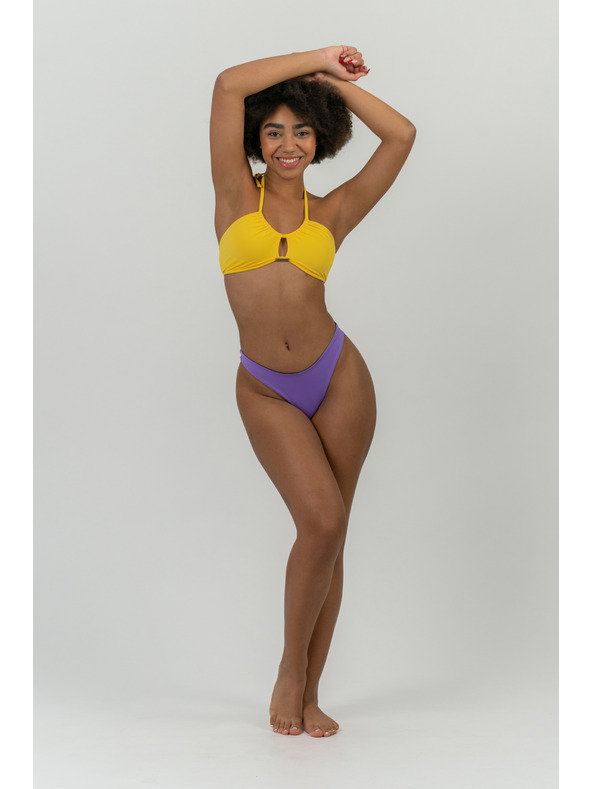 Nebbia Spodnji del kopalk