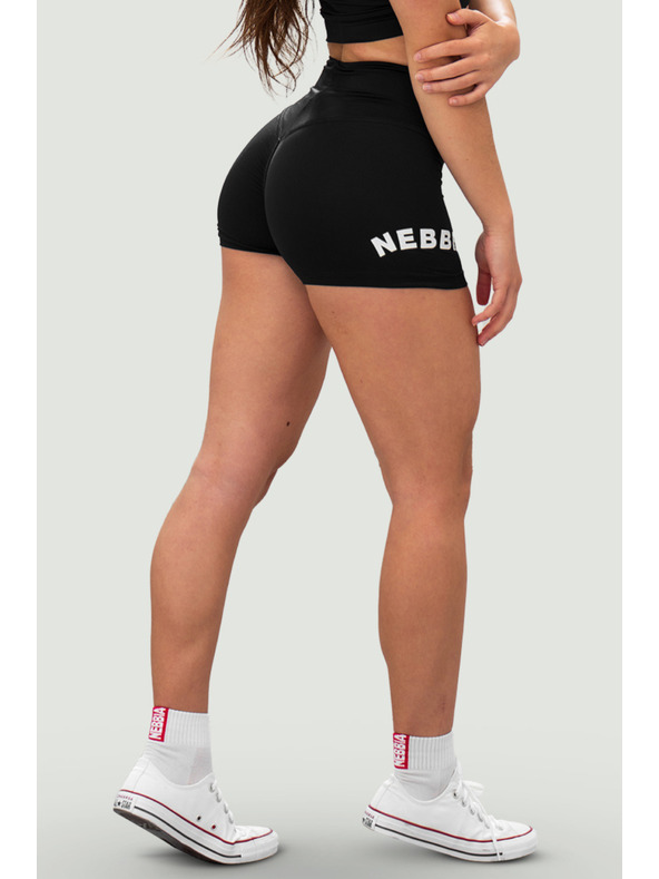Nebbia Gym Hero Kratke hlače