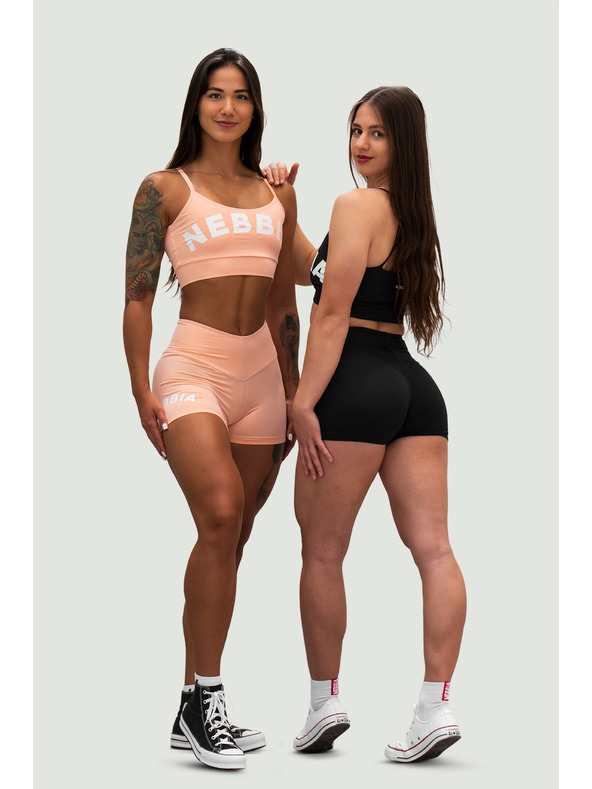 Nebbia Gym Hero Kratke hlače