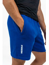 Nebbia Relaxed-Fit kratke hlače MAXIMUM 336 M, modra