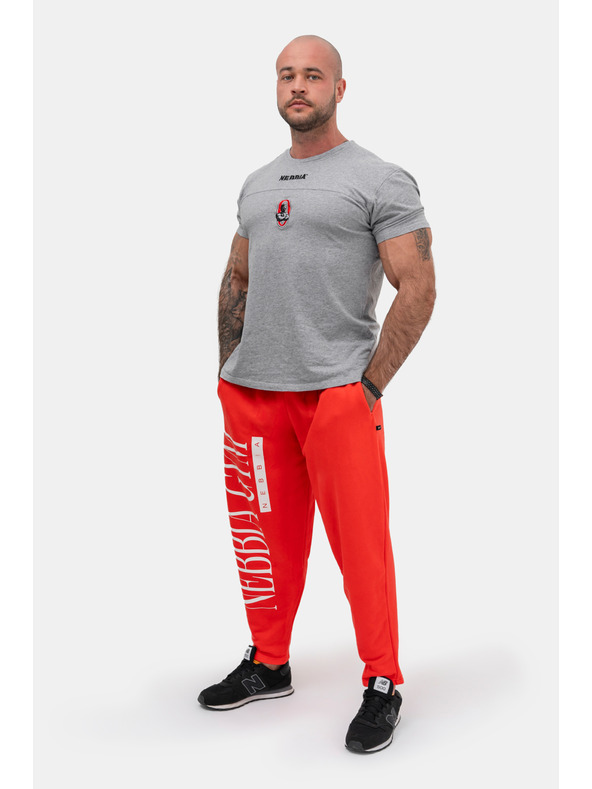 Nebbia Beast Mode-On ikonične trenirke 186 Nebbia