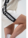 Nebbia Majica oversized obleka NEBBIA CLUB 594 XS/S, cream