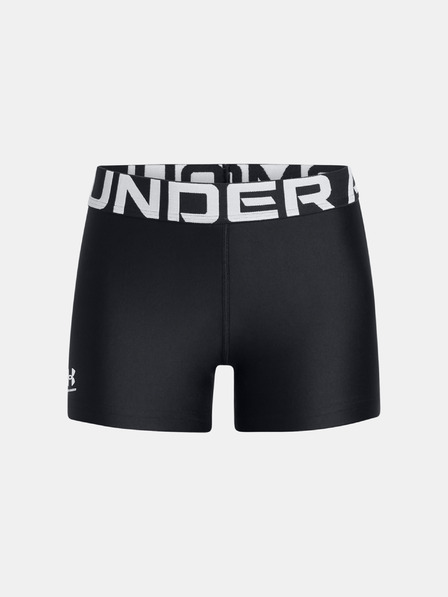Under Armour Dekliške kratke hlače Under Armour G HG Shorty