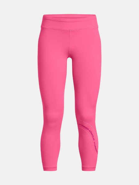 Under Armour Dekliške pajkice  Under Armour G Motion Branded Ankle Leg