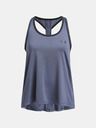 Under Armour Dekliška majica brez rokavov Under Armour Tech Knockout Tank