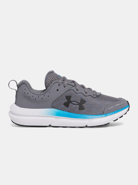 Under Armour Deški čevlji Under Armour UA BGS Assert 10-BLK