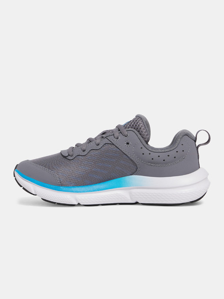 Under Armour Deški čevlji Under Armour UA BGS Assert 10-BLK