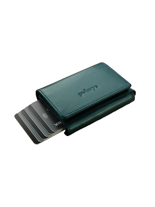 Pularys BOSTO RFID denarnica