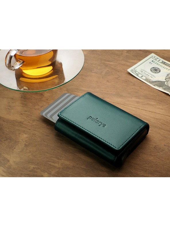 Pularys BOSTO RFID denarnica