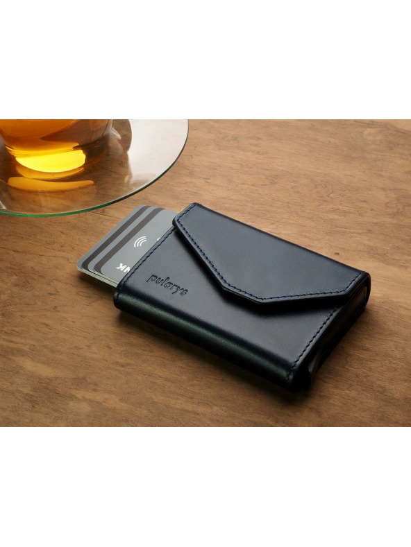 Pularys PORTER Go RFID denarnica