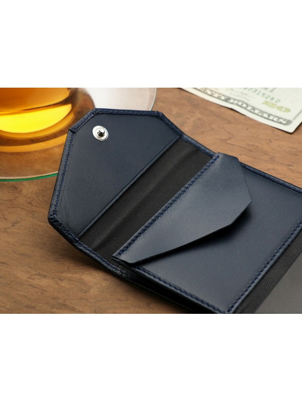 Pularys PORTER Go RFID denarnica