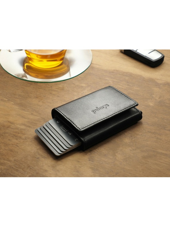 Pularys BOSTO RFID denarnica