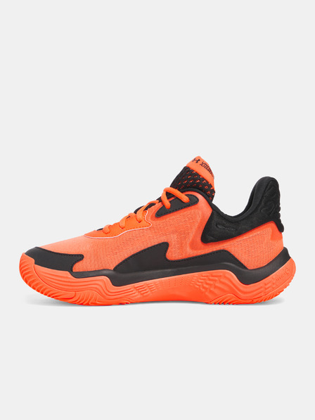 Under Armour Uniseks čevlji Under Armour UA Spawn 7 UAA