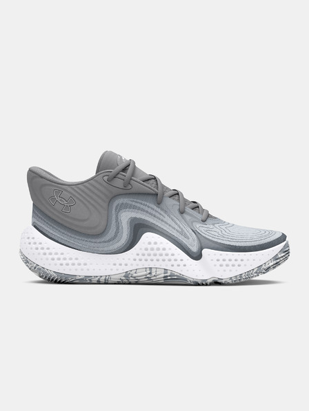 Under Armour Unisex čevlji Under Armour UA Spawn 6 Mid