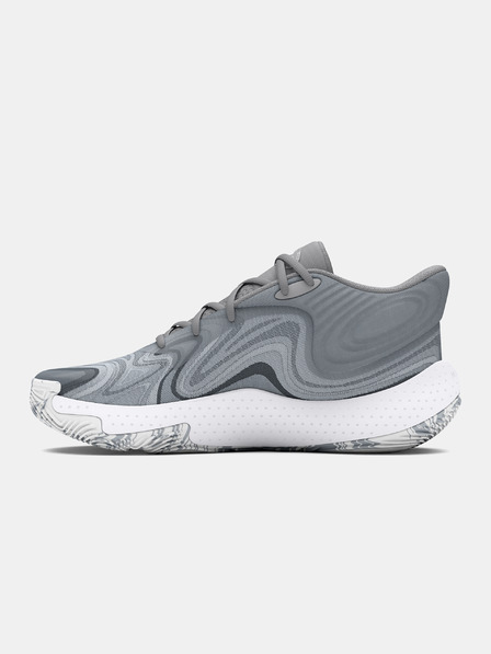 Under Armour Unisex čevlji Under Armour UA Spawn 6 Mid