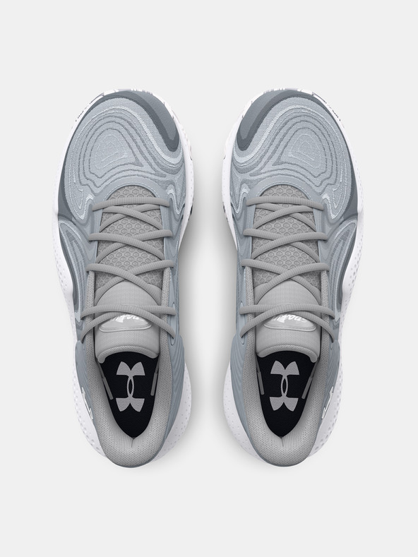 Under Armour Unisex čevlji Under Armour UA Spawn 6 Mid