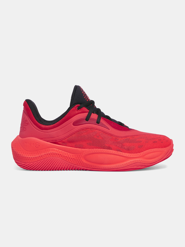 Under Armour Unisex čevlji Under Armour CURRY Splash 25