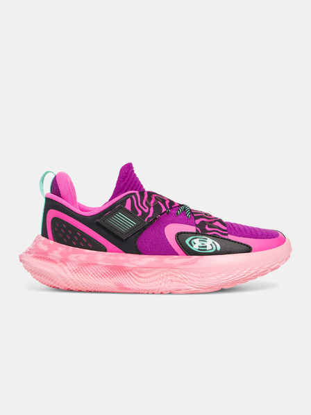 Under Armour Uniseks čevlji Under Armour UA FLOW FUTR X 4 MM