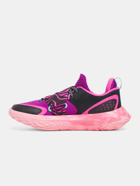 Under Armour Uniseks čevlji Under Armour UA FLOW FUTR X 4 MM