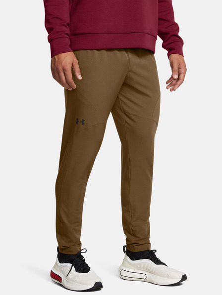Under Armour Moške športne hlače Under Armour UA UNSTOPPABLE TAPERED PANTS