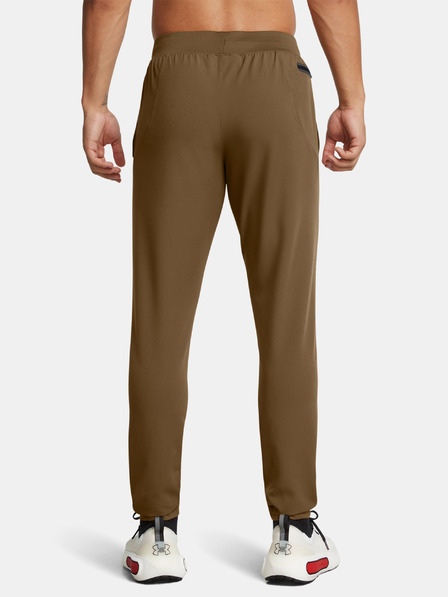 Under Armour Moške športne hlače Under Armour UA UNSTOPPABLE TAPERED PANTS