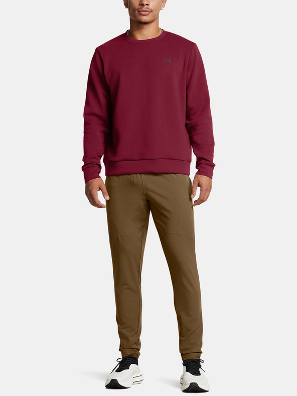 Under Armour Moške športne hlače Under Armour UA UNSTOPPABLE TAPERED PANTS