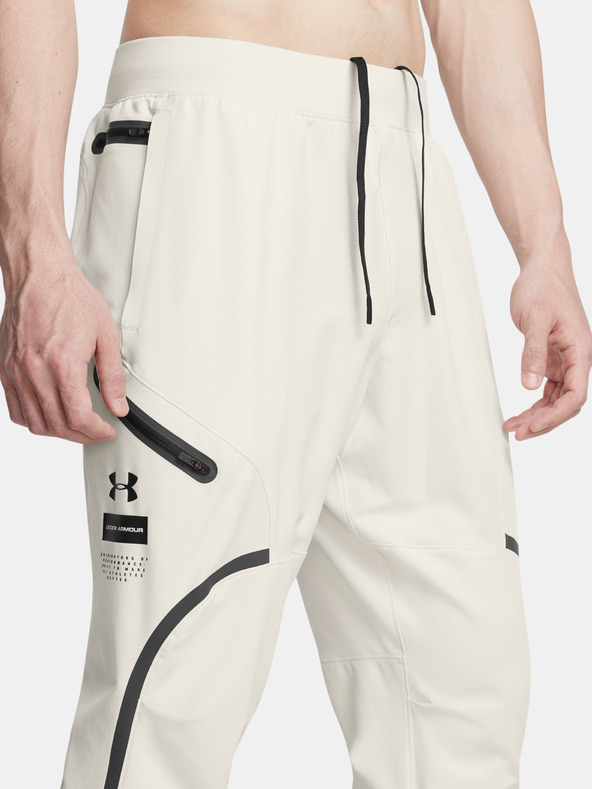 Under Armour Moške športne hlače Under Armour UA UNSTOPPABLE CARGO PANTS