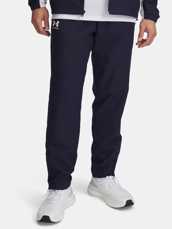 Under Armour Moške športne hlače Under Armour UA Rival Wvn Windbreaker Pnt