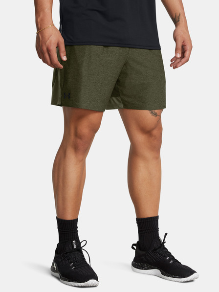 Under Armour Moške kratke hlače Under Armour Tech Vent 7in Shorts