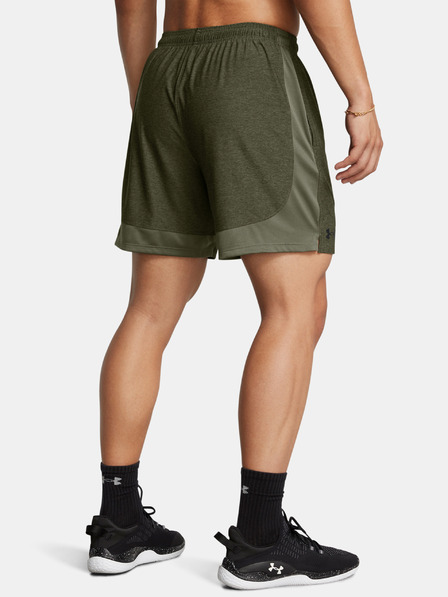 Under Armour Moške kratke hlače Under Armour Tech Vent 7in Shorts