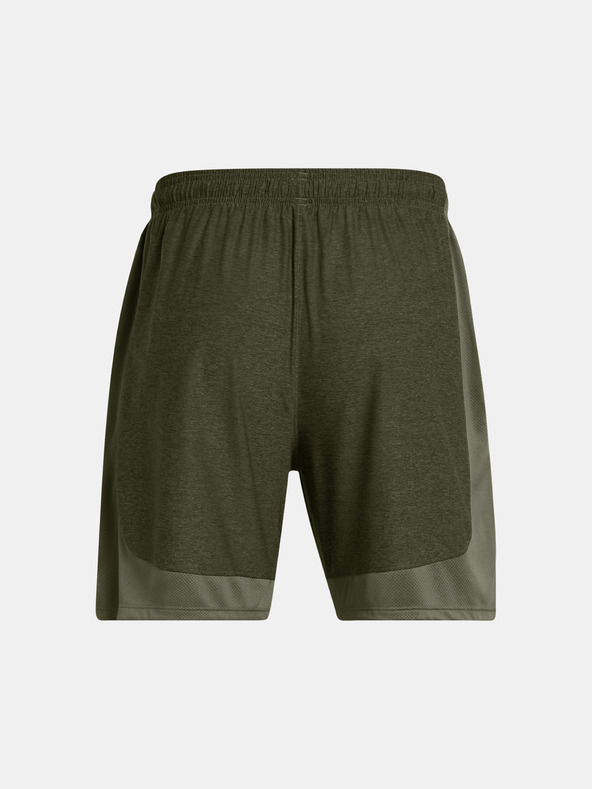 Under Armour Moške kratke hlače Under Armour Tech Vent 7in Shorts