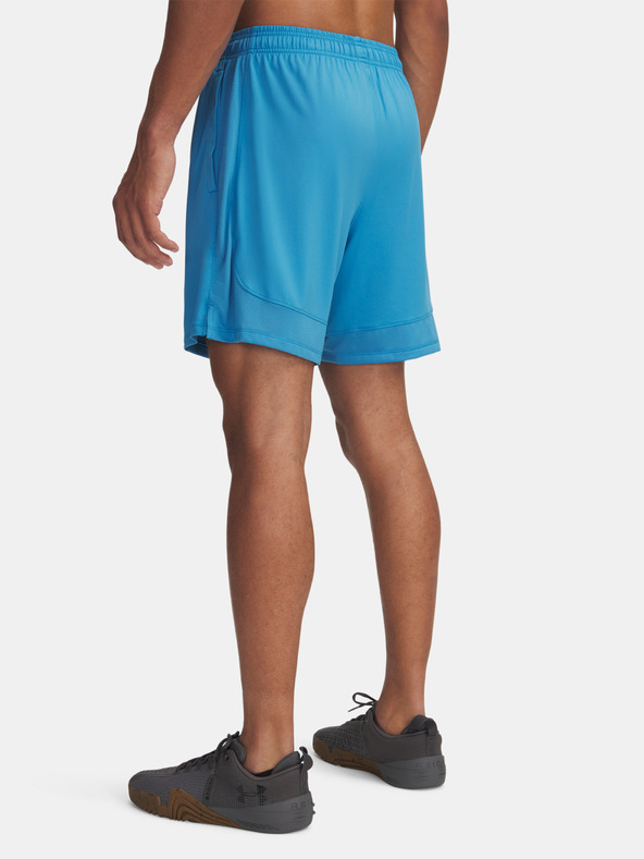 Under Armour Moške kratke hlače Under Armour Tech Vent 7in Shorts