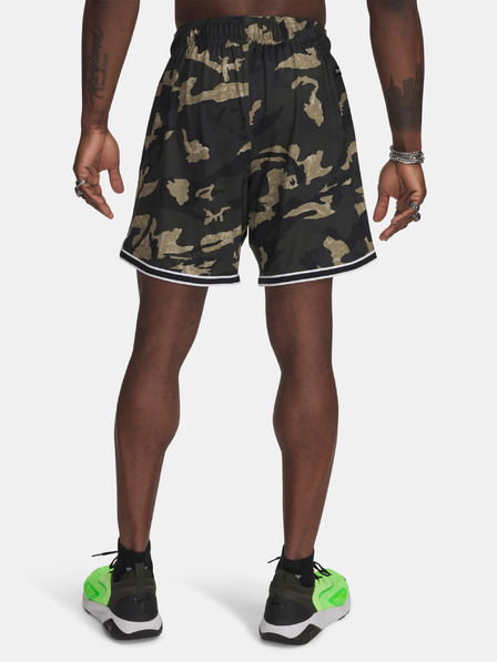 Under Armour Moške kratke hlače Under Armour Pjt Rck Mesh Short