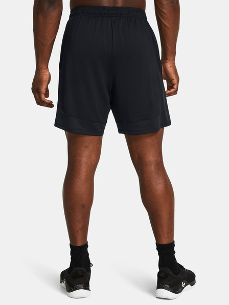 Under Armour Moške kratke hlače Under Armour Tech Vent 7in Shorts