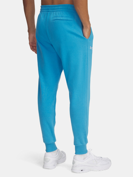 Under Armour Moške spodnji del trenirke Under Armour UA Rival Fleece Joggers