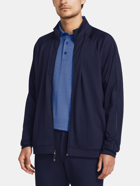 Under Armour Moški pulover Under Armour UA Storm Midlayer FZ