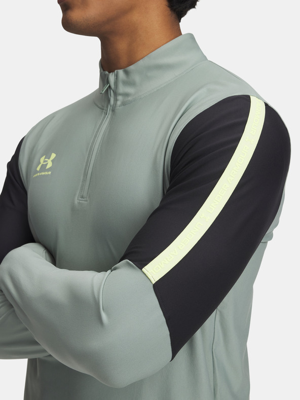 Under Armour Moški pulover Under Armour UA M's Ch. Pro 1/4 Zip