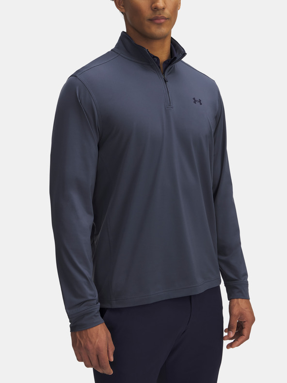 Under Armour Moški pulover  Under Armour UA Drive 1/4 Zip