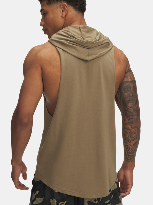 Under Armour Moški pulover  Under Armour Pjt Rck Wire SL HD