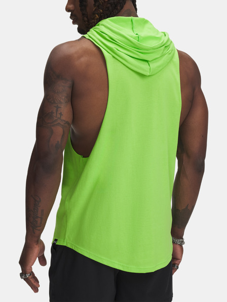 Under Armour Moška jopica Under Armour Pjt Rck Wire SL HD