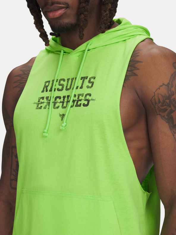 Under Armour Moški pulover  Under Armour Pjt Rck Wire SL HD