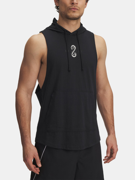 Under Armour Moška jopica Under Armour Pjt Rck Snake SL HD