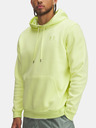 Under Armour Moški pulover  Under Armour UA Icon Fleece Hoodie