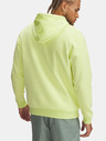 Under Armour Moški pulover  Under Armour UA Icon Fleece Hoodie