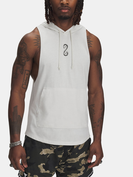 Under Armour Moška jopica Under Armour Pjt Rck Snake SL HD
