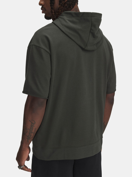Under Armour Moška jopica Under Armour Pjt Rck SS Terry Hoody