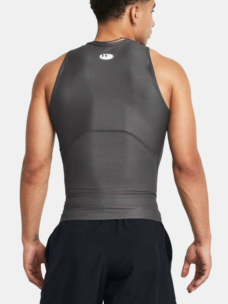 Under Armour Moška majica brez rokavov Under Armour UA HG IsoChill Comp Tank