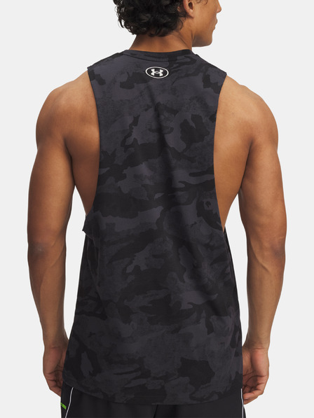 Under Armour Moški top Under Armour Pjt Rck Camo Tank