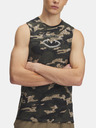 Under Armour Moška majica brez rokavov Under Armour Pjt Rck Camo Tank